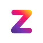 Logo of Zing.vn android Application 